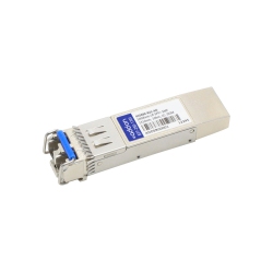 HP 455886-B21 Comp Taa Sfp+ 10Km Lc Xcvr (455886-B21-Ao)