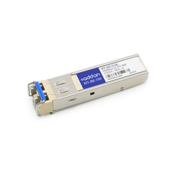 HP Juniper Sfp-1Ge-Lx Comp Taa Sfp Lc Xcvr (Sfp-1Ge-Lx-Ao)