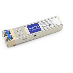 HP Cisco Sfp-1GB-Lx10 Comp Taa Sfp Lc Xcvr (Sfp-1GB-Lx10-Ao)
