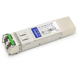 HP Arista Sfp-10G-Dw-31.12 Comp Taa Sfp+ (Sfp-10G-Dw-31.12-Ao)
