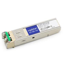 HP Juniper Ex-Sfp-1Ge-Lh Comp Taa Sfp Xcvr (Ex-Sfp-1Ge-Lh-Ao)
