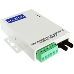 HP Add-Serial-2St 500Kbs 1 Serial to 1 St M (Add-Serial-2St)