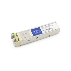 HP Msa & Taa Comp Sfp 1G-Cwdm 80Km Lc Xcvr (Sfp-1GB-Cw-31-80-Ao)