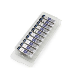 HP 10Pk J4859C Comp Taa Sfp 10Km Lc Xcvr (J4859C-Ao-10Pk)
