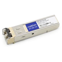 HP Alcatel Sfp-Gig-Sx Comp Taa Sfp Lc Xcvr (Sfp-Gig-Sx-Ao)