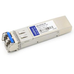 HP Brocade Xbr-000182 Comp Taa Sfp+ Lc Xcvr (Xbr-000182-Ao)