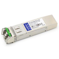 HP Arista Sfp-10G-Dw-48.51 Comp Taa Sfp+ (Sfp-10G-Dw-48.51-Ao)