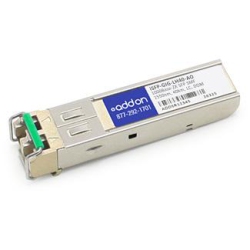 HP Alcatel Isfp-Gig-Lh40 Comp Taa Sfp Xcvr (Isfp-Gig-Lh40-Ao)