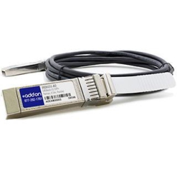 HP 3M 10GB-Cu Taa Dac F/sonicwall (01-Ssc-9788-Ao)