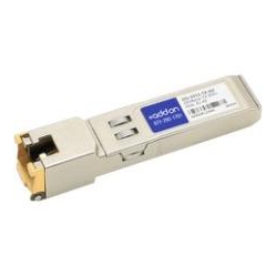 ADDON Dell Sfp+ 30M Tx Rj-45 Xcvr