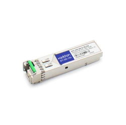 HP Cisco Sfp-10G-Bx-D-40 Comp Taa Sfp+ Lc (Sfp-10G-Bx-D-40-Ao)