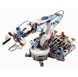 CIC Hydraulic Robot Arm Kit