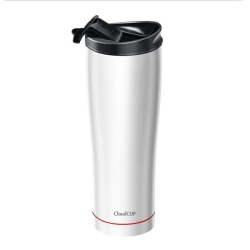 VSON Cloud Cup - Hydration Monitor Smart Vacuum Travel Mug