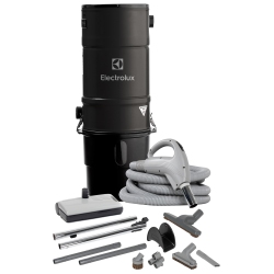 ELECTROLUX Sc205A Sweep & Groom Package