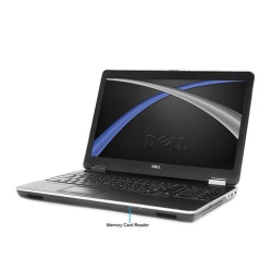 DELL Refurbished (Excellent) - Latitude E6540 15.6" Laptop, Intel Core I5, 8GB Ram, 500GB HDD, Windows 10 Pro