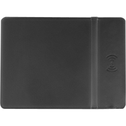 ALURATEK Qi Wireless 10W Charging Mouse Pad