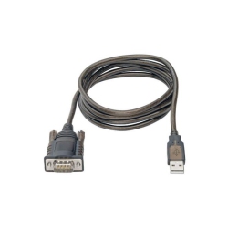 TRIPP LITE Ftdi USB to Serial Rs232 Adapter M/m 5Ft (U209-005-Com)