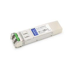 HP Alcatel Comp Taa Sfp+ 10G-Dwdm Lc Xcvr (Sfp-10G-30Dwd80-Ao)