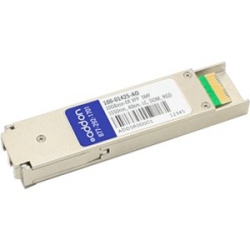 ADDON Calix 100-01425 Compatible Taa Compliant 10GBase-Er Xfp Transceiver (Smf, 1550Nm, 40Km, Lc, Dom, Rugged)