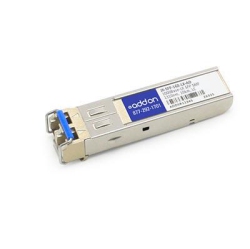 HP Juniper Jx-Sfp-1Ge-Lx Comp Taa Sfp Xcvr (Jx-Sfp-1Ge-Lx-Ao)