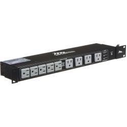 MIDDLE ATLANTIC Pd-1815R-Rn Multi-Mount Rackmount Power