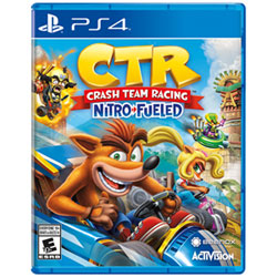 Ps4 Games Rpg Sports Racing Action Simulation Best Buy Canada - crash team racing nitro fueled ps4