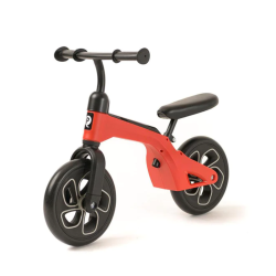 Q PLAY Balance Bike - In Red