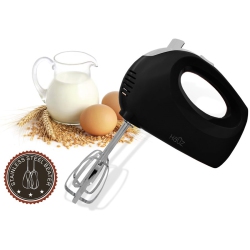 HAUZ Hand Mixer 150W In Black