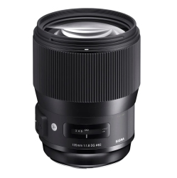 SIGMA 135MM F/1.8 Dg Hsm Art Lens for Sony E