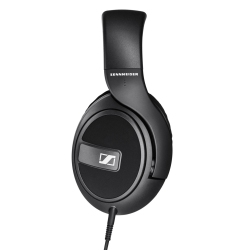 SENNHEISER Refurbished (Excellent) - HD 569 Closed Back Headphone - Around Ear Design, Detachable Cable