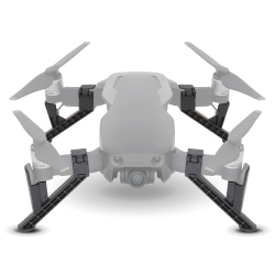 ULTIMAXX Mavic Air Landing Gear Stabilizer - In Grey