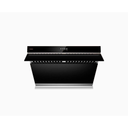 FOTILE Quiet & Slim Jqg7502 30″ Range Hood – Slant Vent | 850 Cfm Dual Motor | Smart Control | Best Value In Black