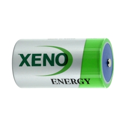 XENO Xl-205F 3.6V D 19Ah Lithium Battery