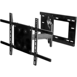 SONORA Sag64 Single Arm Articulating Tv Mount for Max 150Lbs