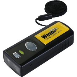 WASP TECHNOLOGIES Wasp Wws110I Pocket Barcode Scanner