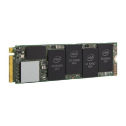 INTEL 660P 1 Tb Solid State Drive - PCi Express (PCi Express 3.0 X4) - Internal - M.2 2280
