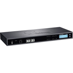 GRANDSTREAM Ucm6510 Voip Gateway - 2 X Rj-45 - 2 X Fxs - 2 X Fxo - USB - Poe Ports - Gigabit Ethern