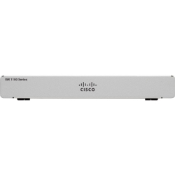 CISCO SYSTEMS INC Cisco C1101-4P Router