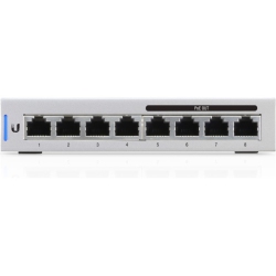 UBIQUITI NETWORKS 8 Port Fully Managed Gigabit