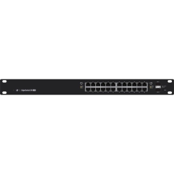 UBIQUITI NETWORKS Edge Switch 24 250W