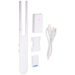 UBIQUITI NETWORKS Ac Mesh Access Point - (Uap-Ac-M)
