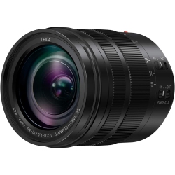 PANASONIC 12-60MM F2.8-4 Asph Leica Dg Ve Power Ois Lens
