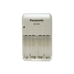 PANASONIC Bq-390 Aa/aaa Smart Battery Charger