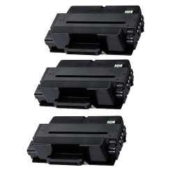 MAX SAVING - 3 Pack Compatible 106R02311 106R02309 High Yield (5, 000 Pages) Toner Cartridge Use for Xerox Workcentre 3315 3325 3315Dn 3325Dn Printer