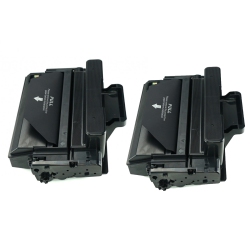 MAX SAVING - 2 Pack 106R02311 106R02309 High Yield (5, 000 Pages) Compatible Toner Cartridge Use for Xerox Workcentre 3315 3325 3315Dn 3325Dn Printer