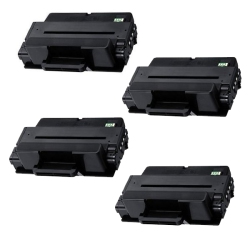 MAX SAVING - 4 Pack High Yield (5, 000 Pages) Compatible 106R02311, 106R02309 Toner Cartridge Use for Xerox Workcentre 3315 3325 3315Dn 3325Dn