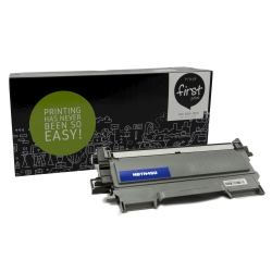 FIRST PRINT Brother Tn450 (Tn-450)-Brother Tn420 (Tn-420)-Compatible-High Yield