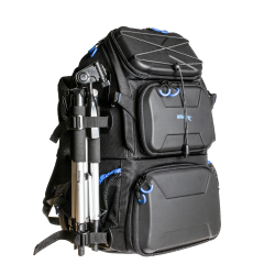 ULTIMAXX Professional Deluxe Camera Backpack