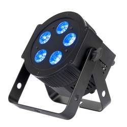 AMERICAN DJ 5Px Hex Led Par Can - In Black