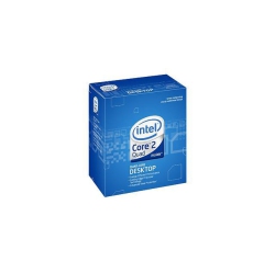 INTEL Q8300 Core 2 Quad Processor Bx80580Q8300 Slgur Lga775